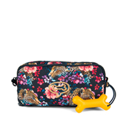 Rowan 2.0 - FLORAL AMBUSH navy