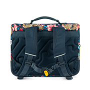 Cedar - FLORAL AMBUSH navy