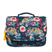 Cedar - FLORAL AMBUSH navy