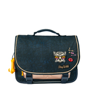 Lotus PL - LA VIE EN ROSE navy