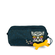 Rowan 2.0 - LA VIE EN ROSE navy
