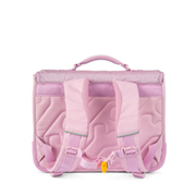 Lily PL - GEO SWAN mauve