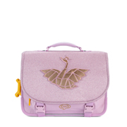 Lily PL - GEO SWAN mauve
