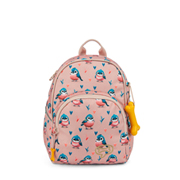 Laurel 2.0 - CHIRPING CHARM old rose