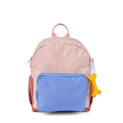Ash - Nylon blossom + lavender