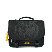 Lily PL - FIERCE TIGER black