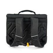 Cedar PL - FIERCE TIGER black