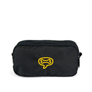 Rowan 2.0 - FIERCE TIGER black