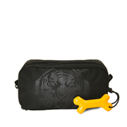 Rowan 2.0 - FIERCE TIGER black