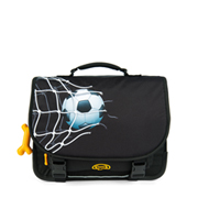 Lily PL - GOALGETTER black