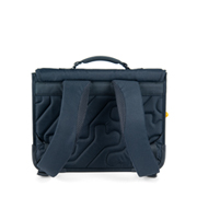 Lupin - CONCOURS navy