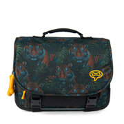 Cedar - TIGER HIDEOUT black