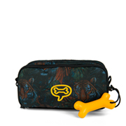 Rowan 2.0 - TIGER HIDEOUT black