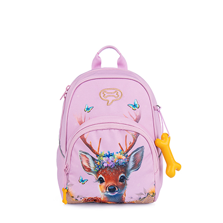Laurel 2.0 - FAIRY FAWN mauve