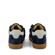 NAIF crs navy + ivor