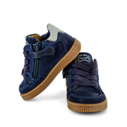 NAIF crs navy + ivor
