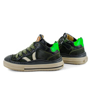LOXED crs - vit d.green + black