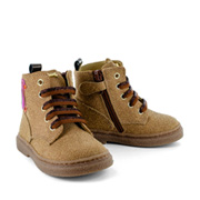 PAMY glitter camel