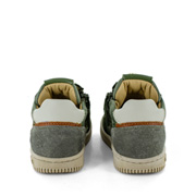NEED crs - calf d.green + khaki