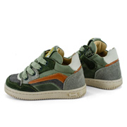 NEED crs - calf d.green + khaki