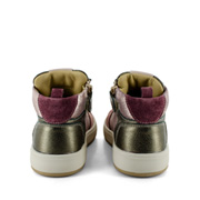 PANKY crs - metal o.rose + cream