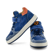 PALMY crs blue + choco