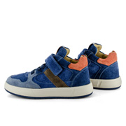 PALMY crs blue + choco