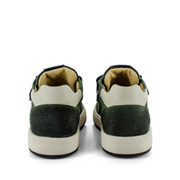 PALMY crs - calf black + olive