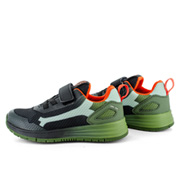 SWIFT V Velcro Dry tex black + khaki