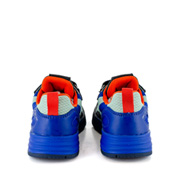 SWIFT V Velcro Dry tex black + bluette