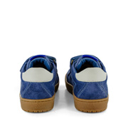 LUCAS crs denim + ivor