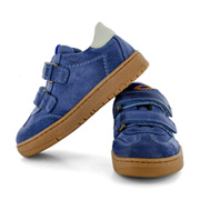 LUCAS crs denim + ivor