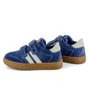 LUCAS crs denim + ivor