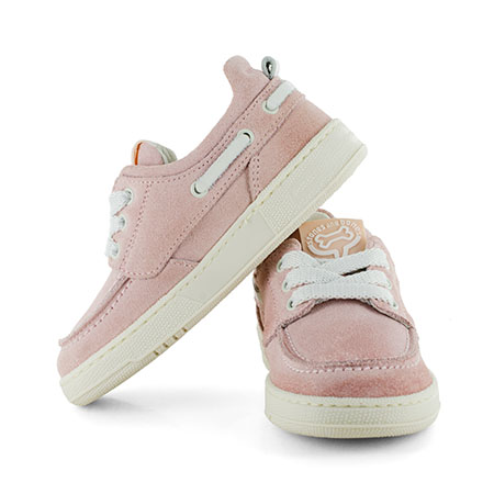 HAITI crs - calf l.rose + o.white