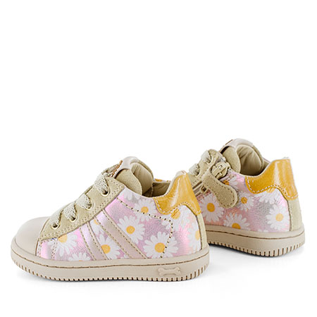 NEPO crs - metal natural + sabbia