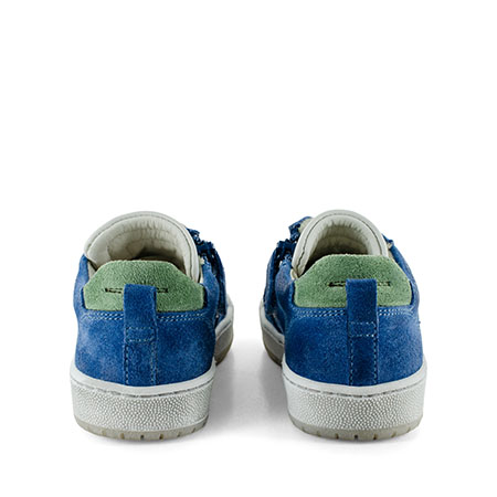 NAVAL crs - calf jeans + khaki