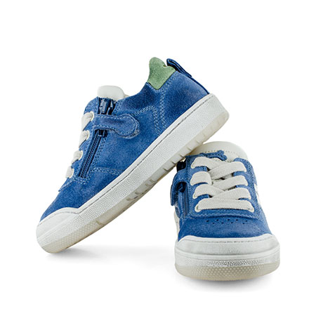 NAVAL crs - calf jeans + khaki