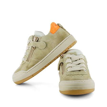 NAVAL crs - calf sand + ivor