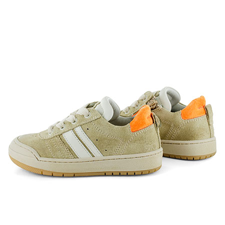 NAVAL crs - calf sand + ivor