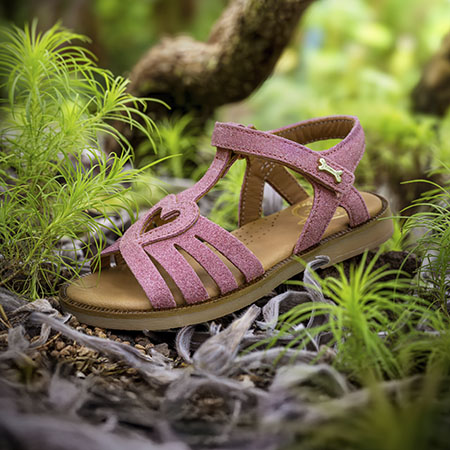 MADER glitter o.rose