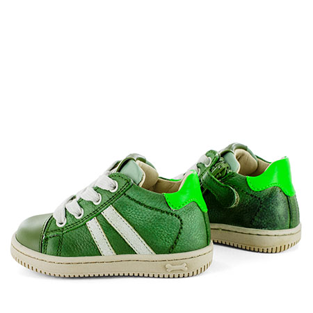 NEPO calf kiwi + green fluo