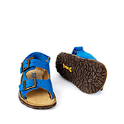 WHAM nab azure + electric blue