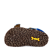 WHAM nab azure + electric blue