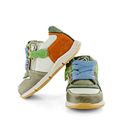 COLY calf - crs safari + ivor