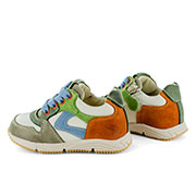 COLY calf - crs safari + ivor