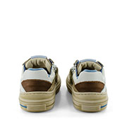 LENTY crs - calf sand + ivor