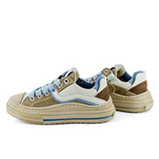 LENTY crs - calf sand + ivor