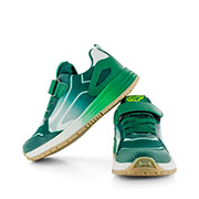 SWIFT V Velcro Dry tex green