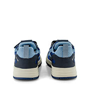 SWIFT V Velcro Dry tex navy + avio