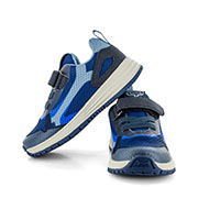 SWIFT V Velcro Dry tex navy + avio